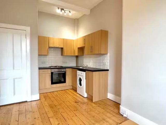 House for rent in Gorgie/Dalry, Scotland