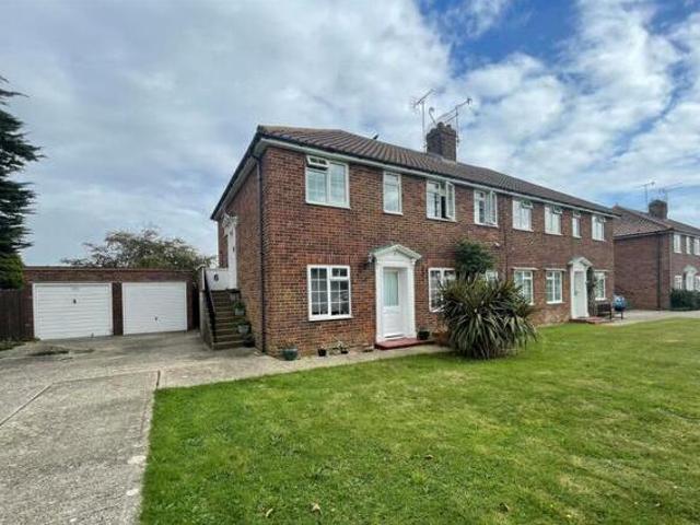 House for rent in Worthing, West Sussex