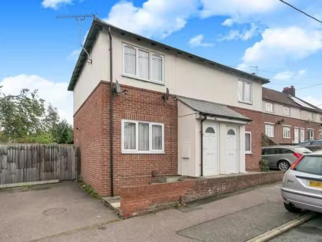 House for rent in Fordham Heath