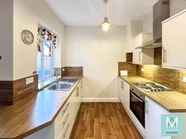 House for rent in Greater London