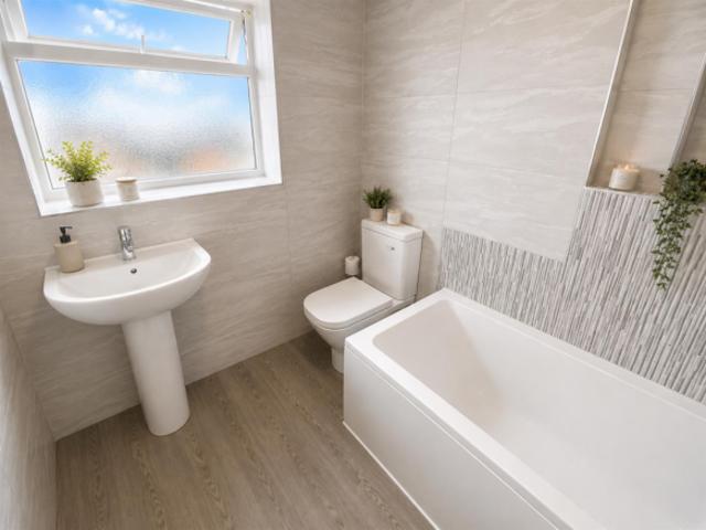 Flat for rent in Worthing, West Sussex