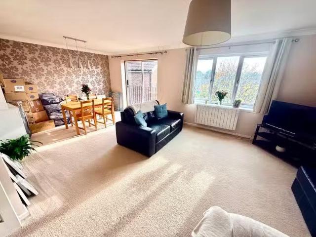 House for rent in Worthing, West Sussex