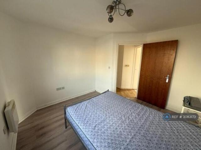Flat for rent in Gorseinon, Swansea