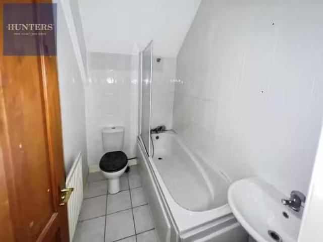 House for rent in Ogmore Vale, Wales