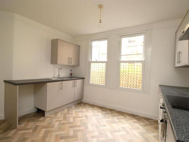Flat for rent in Herne, Kent