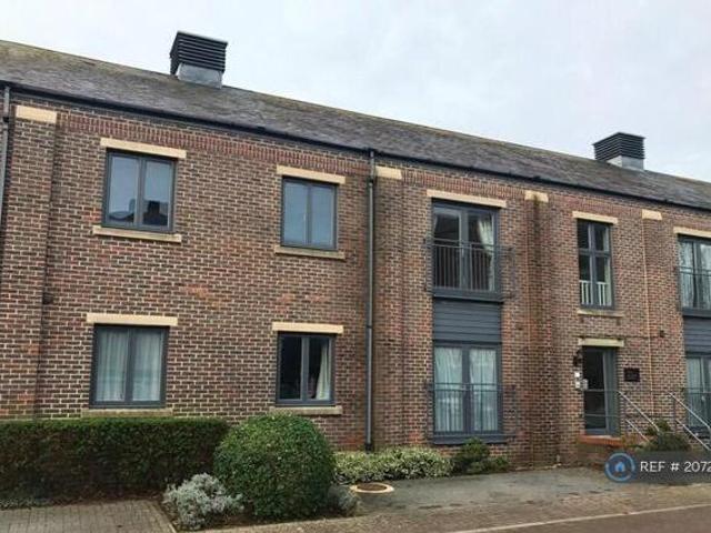 House for rent in Middlecroft, Hampshire
