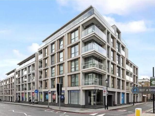 Flat for rent in Cat Hill