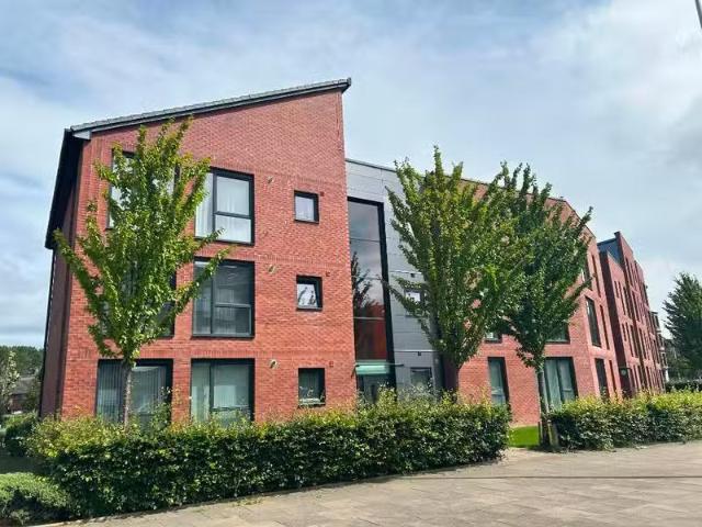 House for rent in Govan, Scotland