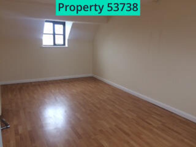 Flat for rent in Milton Keynes