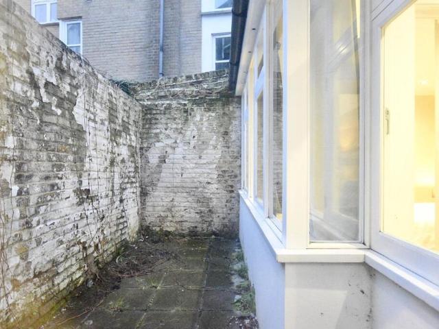 Flat for rent in Cat Hill, Isle Of Man