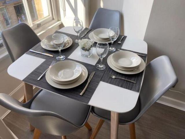 Flat for rent in Grainger Town, Tyne And Wear