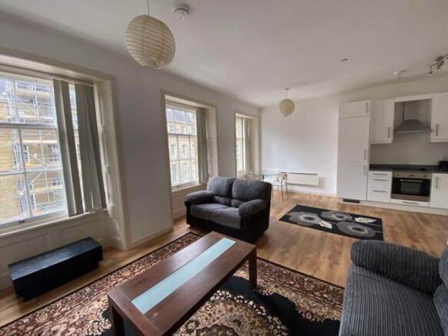 Flat for rent in Grainger Town, Tyne And Wear
