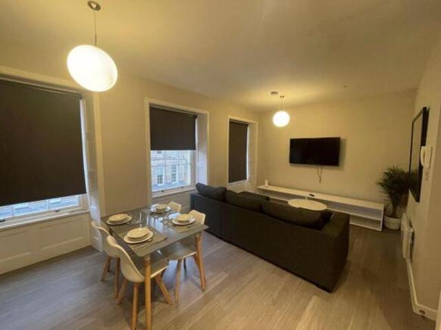 Flat for rent in Grainger Town, Tyne And Wear
