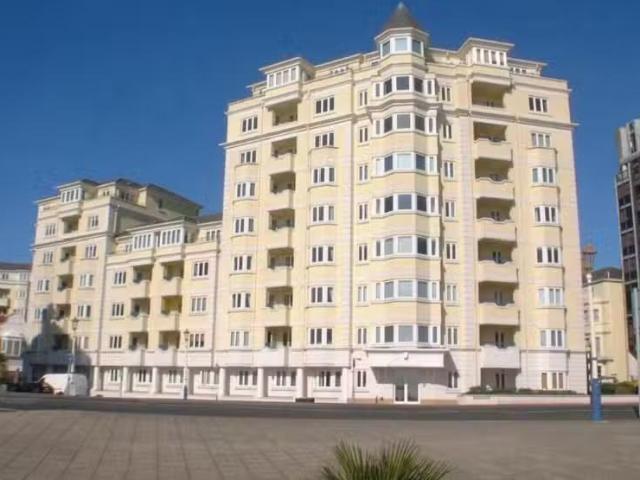 House for rent in Eastbourne, East Sussex