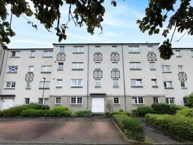 House for rent in Craigmillar, Scotland