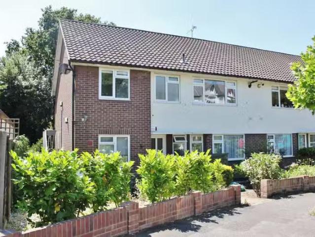 House for rent in Woodford Bridge, Greater London