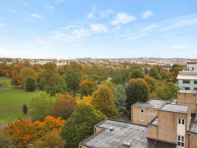 Flat for rent in Round Hill, Brighton & Hove