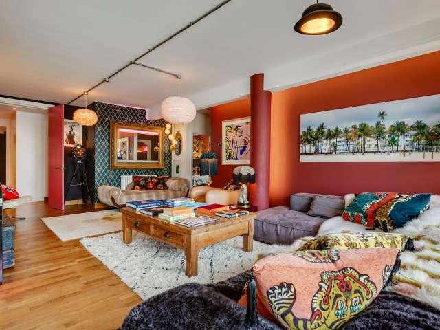Apartment for rent in Bermondsey Village, Greater London
