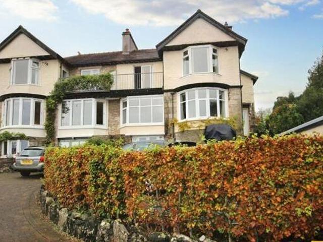 House for rent in Cumbria