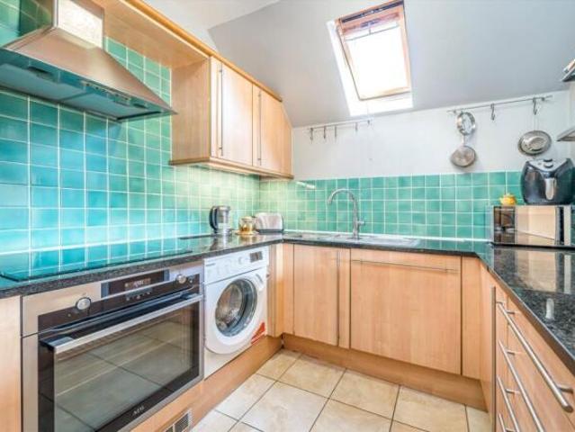 Flat for rent in Greater London