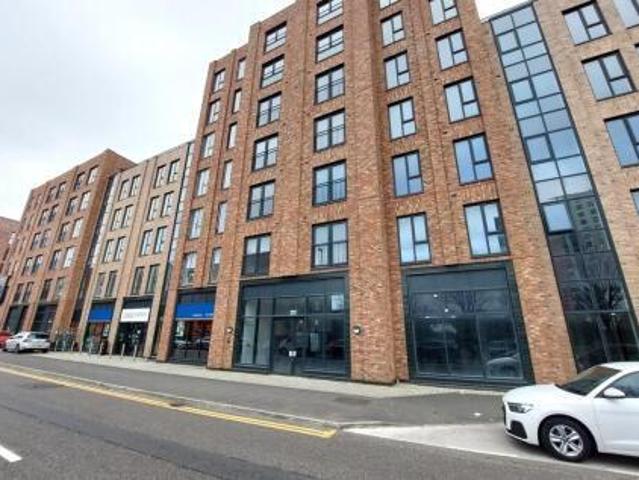 Flat for rent in Lane, Kirklees