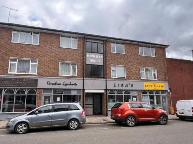 House for rent in Grantham, Barholm