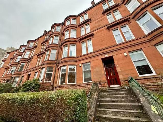 House for rent in Waverley Park, Glasgow