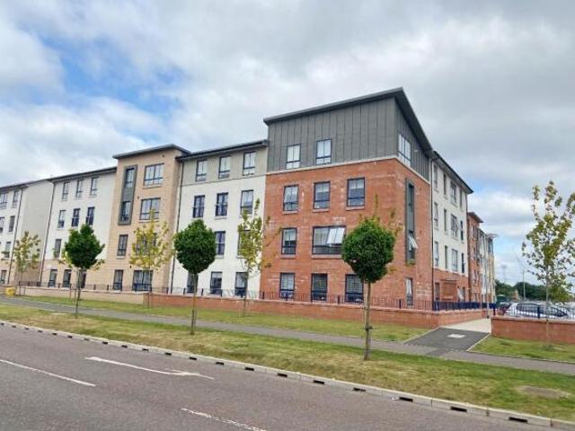 Flat for rent in Scotland
