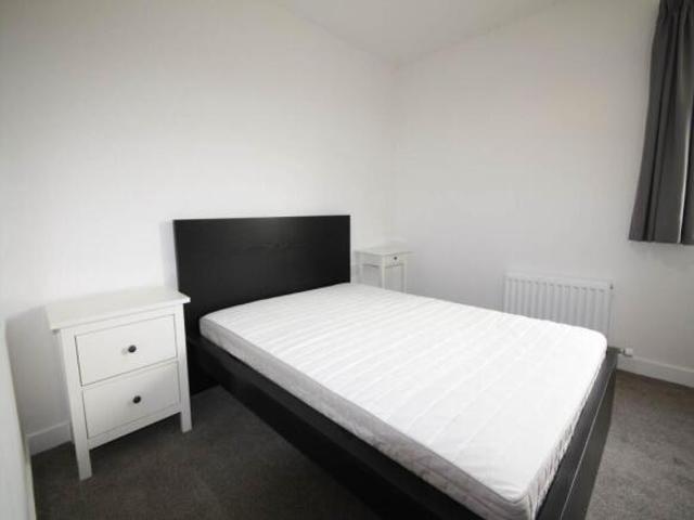 Flat for rent in Granton, Scotland