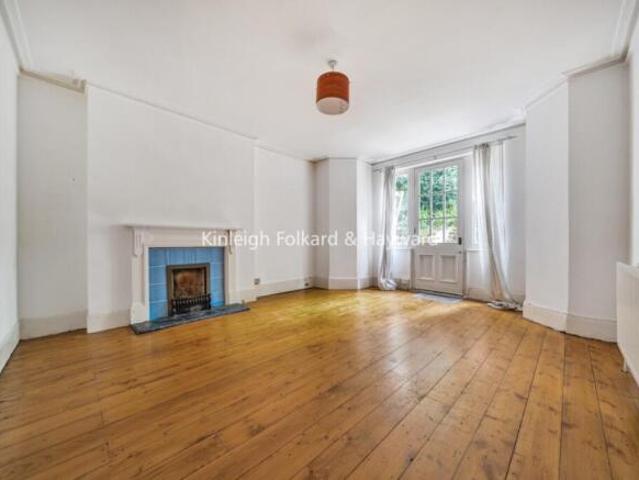 Flat for rent in Greater London