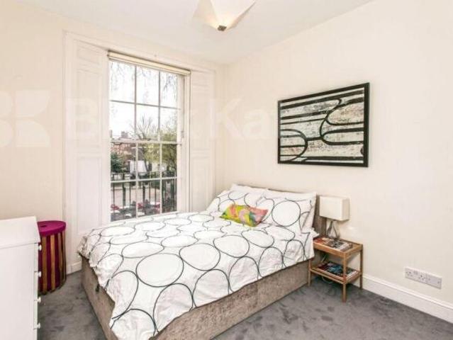 Flat for rent in Clerkenwell, Greater London