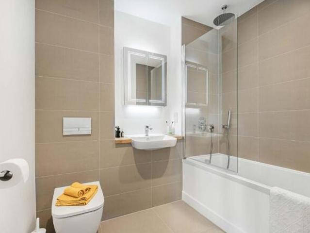Flat for rent in Kintbury, West Berkshire