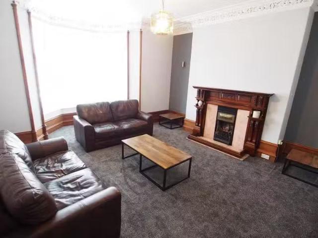 House for rent in Ashley, Ballindoch