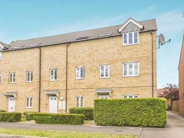 House for rent in Hertfordshire