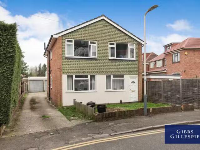 House for rent in Ruislip, Greater London