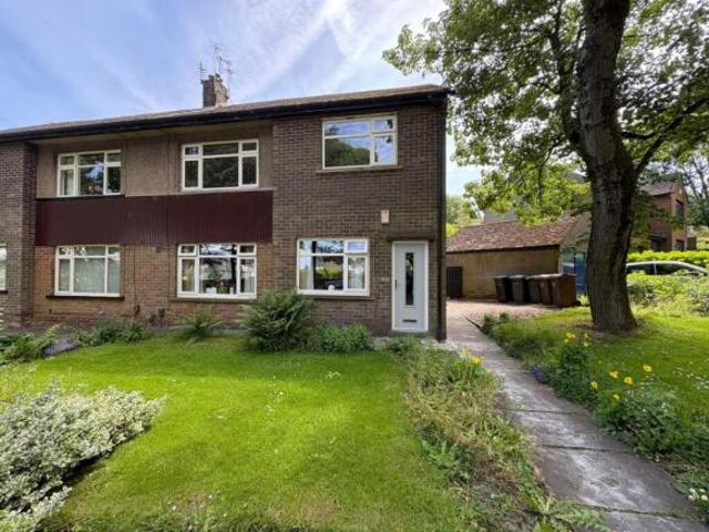 Flat for rent in Great Horton, West Yorkshire
