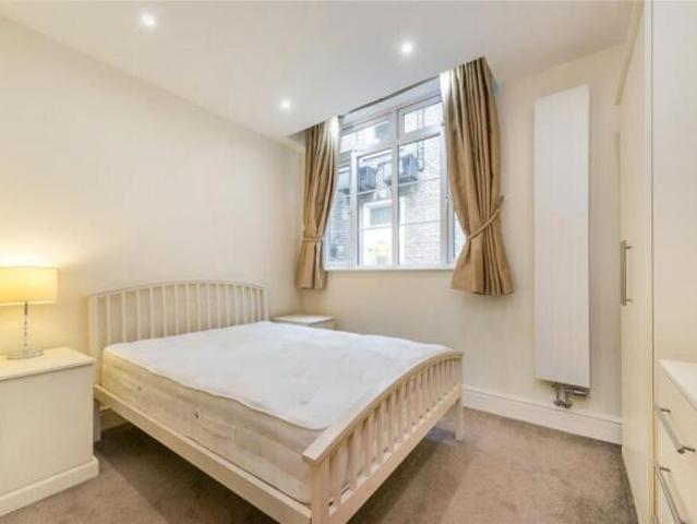 Flat for rent in Bloomsbury, Greater London