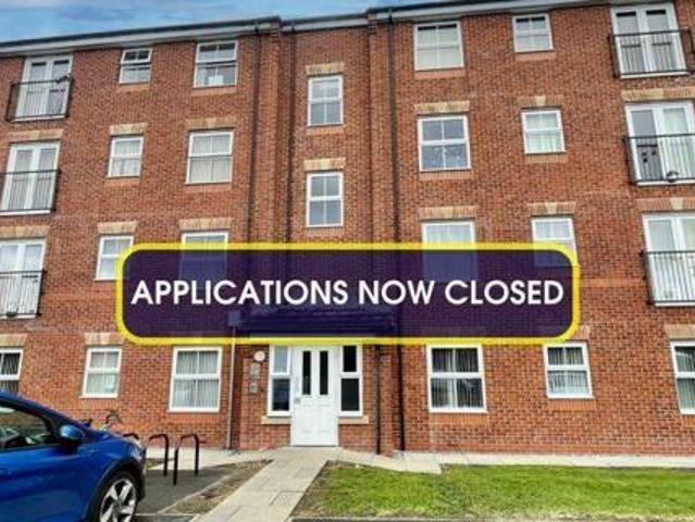 House for rent in Bare, Lancashire