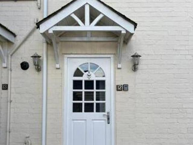 House for rent in Great Malvern, Forthampton