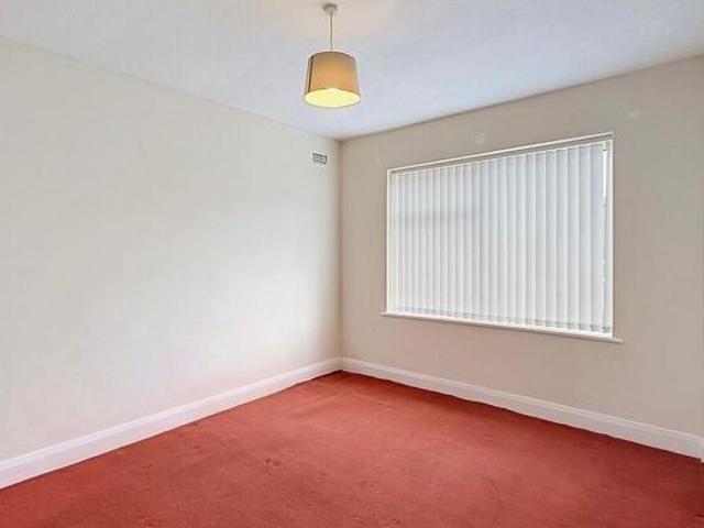 Flat for rent