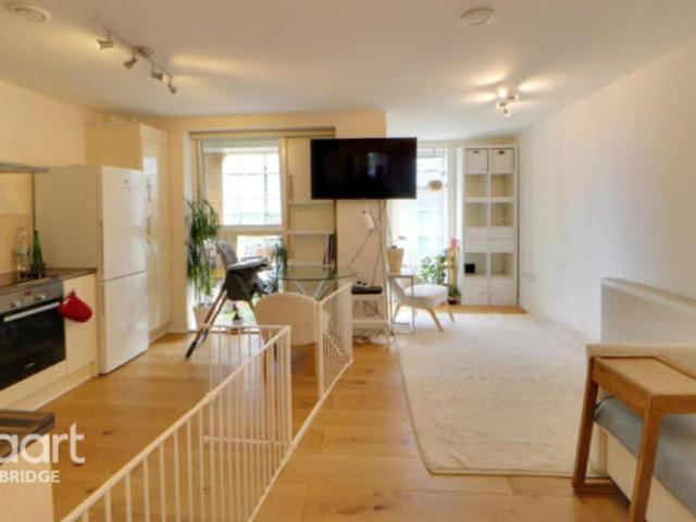 Flat for rent in Arbury, Cambridgeshire
