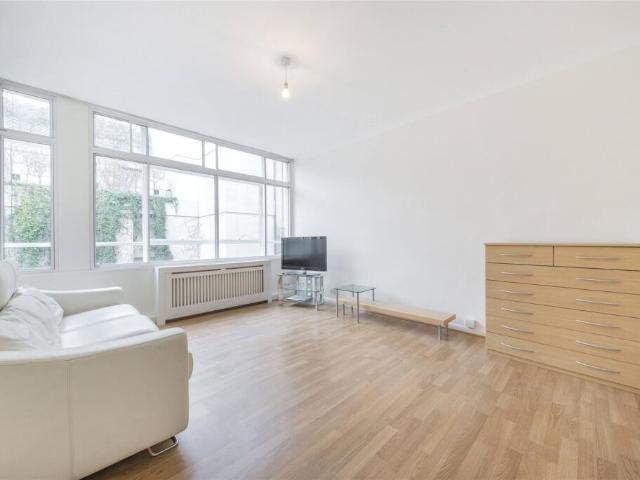 Flat for rent in Fitzrovia