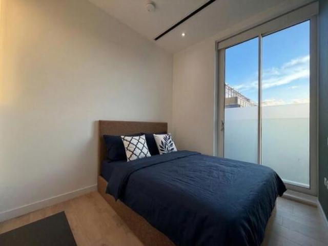 Flat for rent in Cat Hill