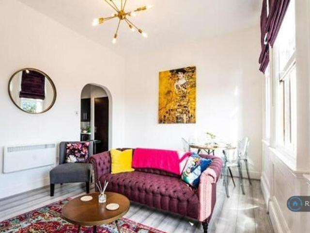 House for rent in Magdalen Estate, Stokesby