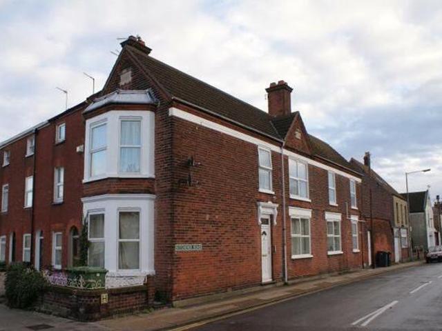 House for rent in Northgate, Stokesby