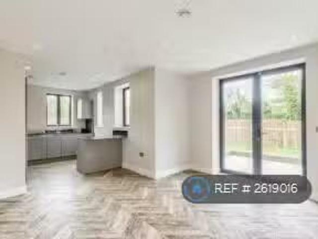 House for rent in Hampshire