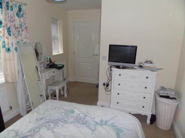 Flat for rent in Newport Pagnell