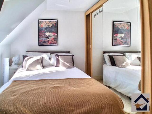 Flat for rent in Newport Pagnell, City of Milton Keynes