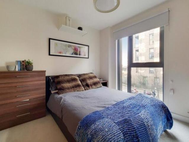 Flat for rent
