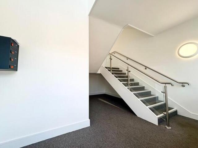 Flat for rent in Chedburgh, Suffolk